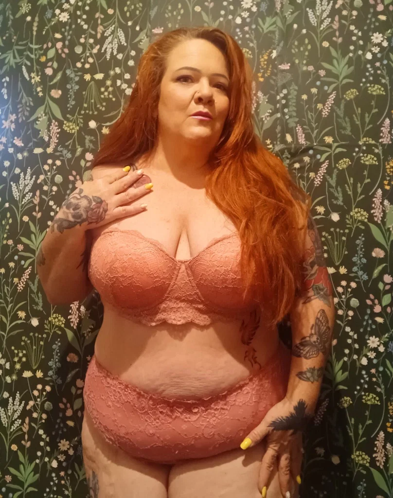 GingerJenn's avatar
