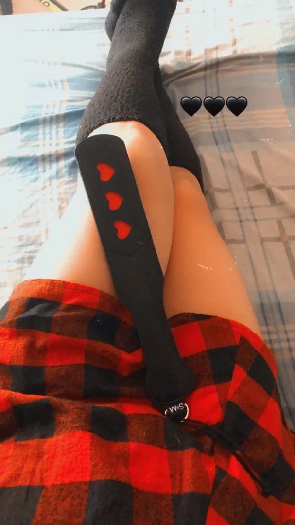 BDSM Haven profile banner