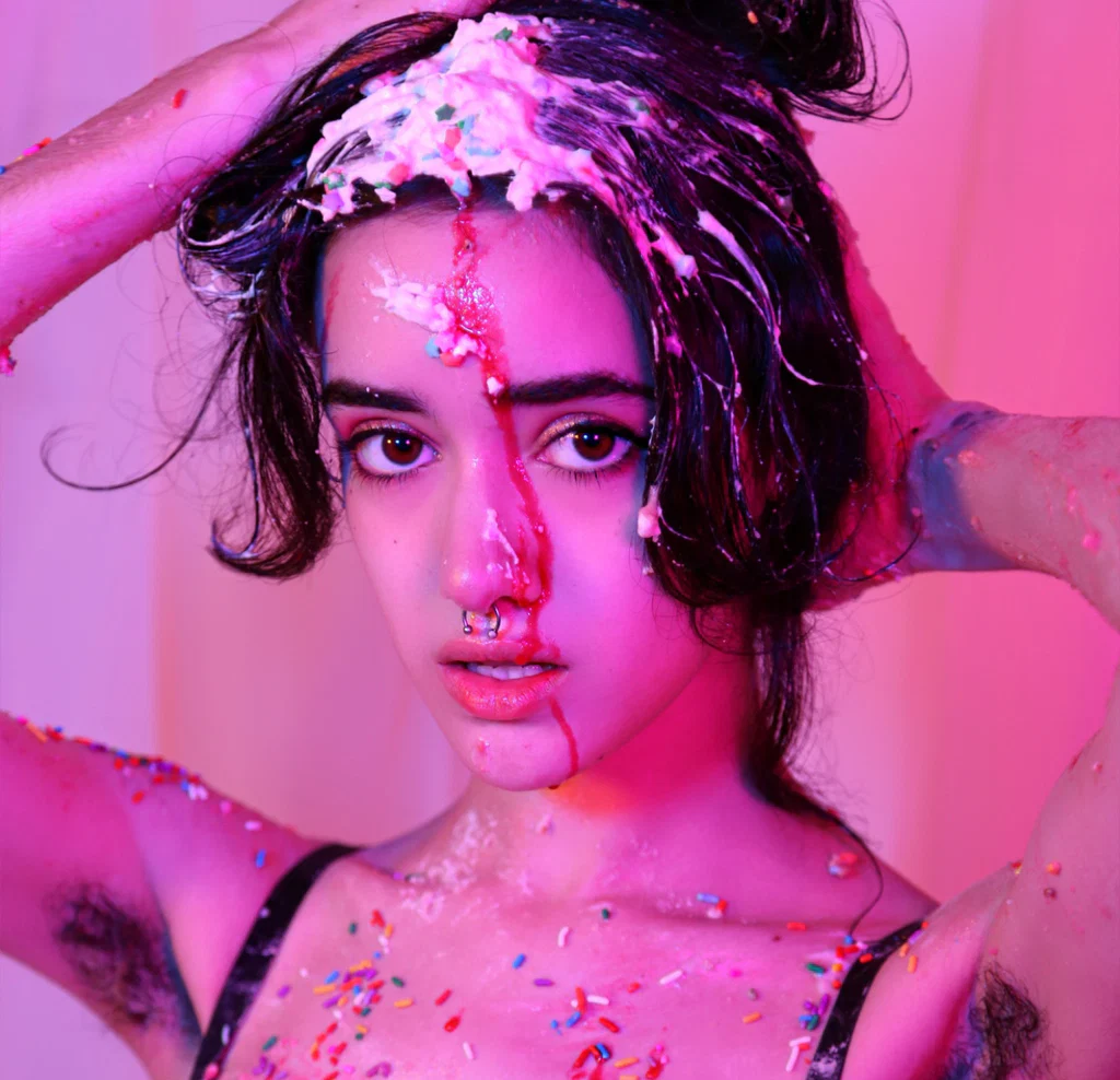Melody Mars's avatar