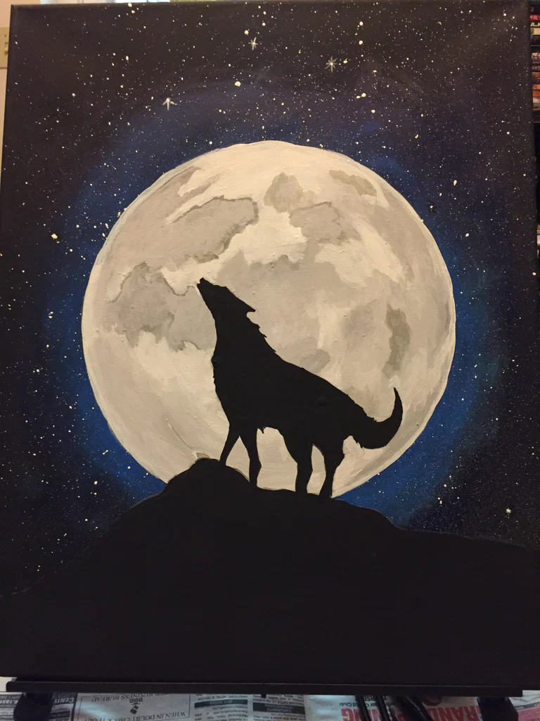 Wolfers37's avatar