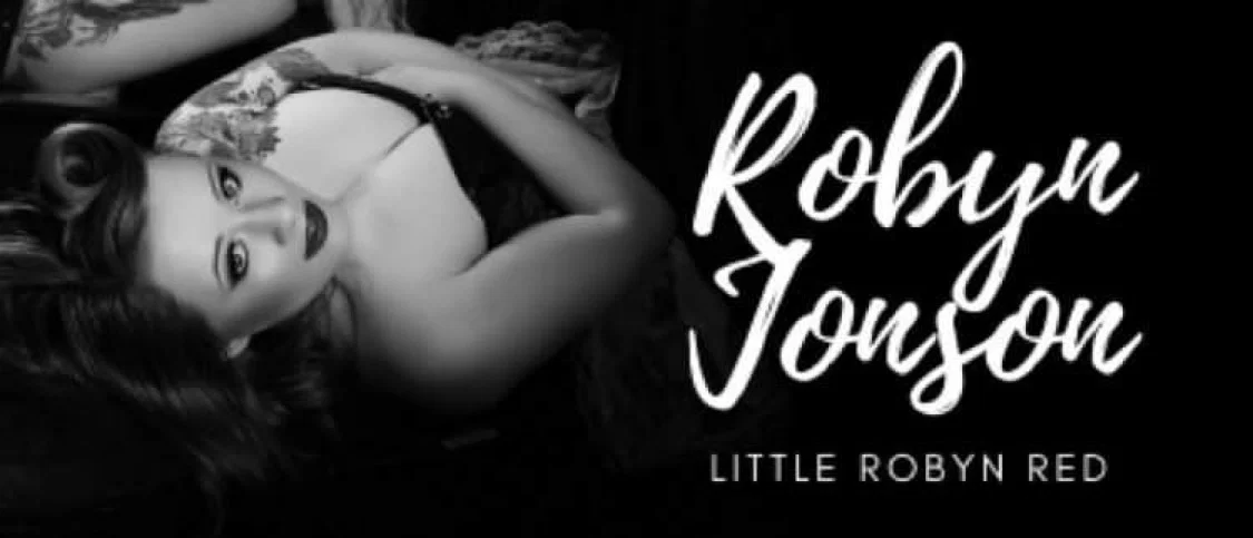 Robyn Jonson profile banner