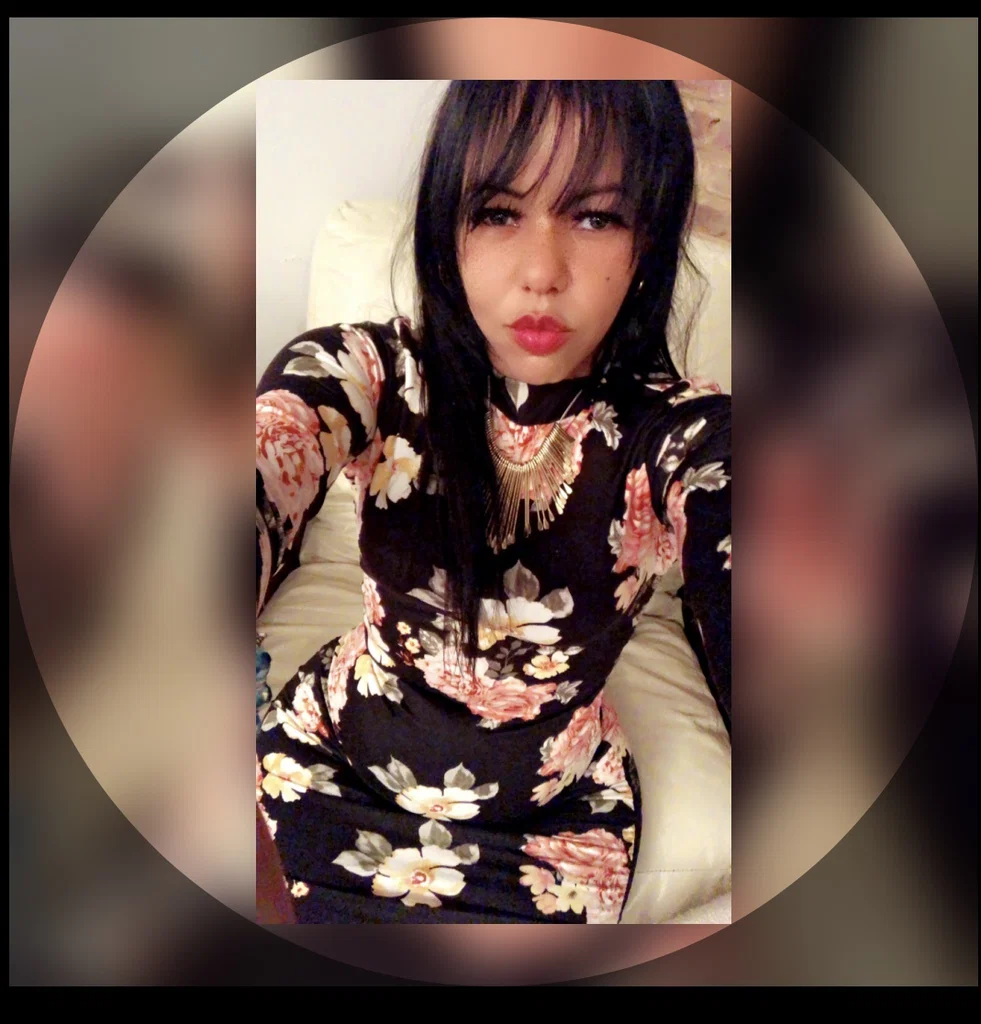 TATIANA ROSE's avatar