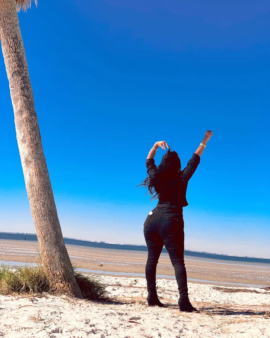 TATIANA ROSE profile banner