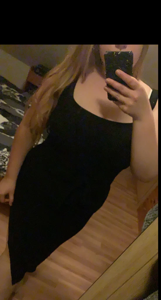 Just an ordinary girl's avatar