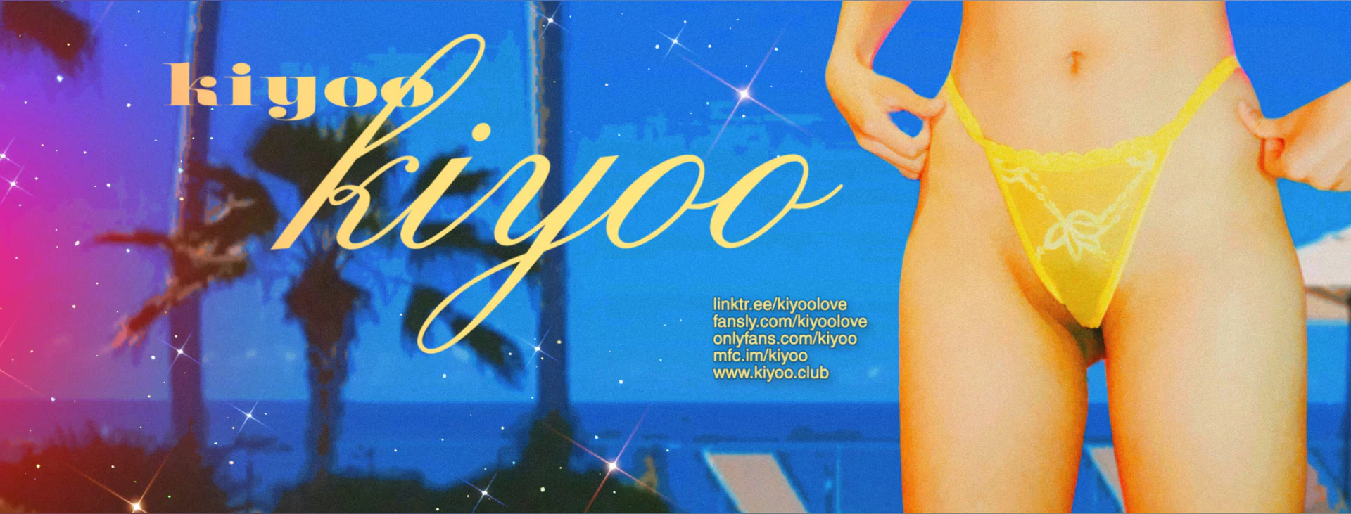 kiyoo profile banner