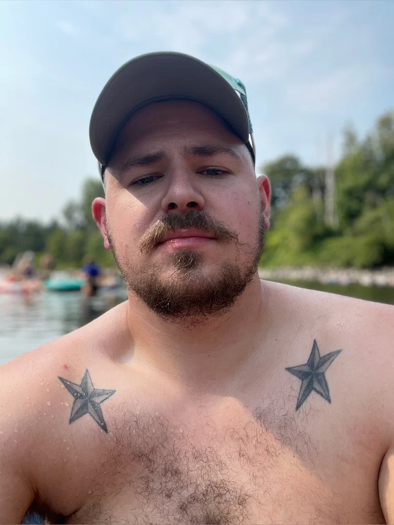 Big Load Bear's avatar