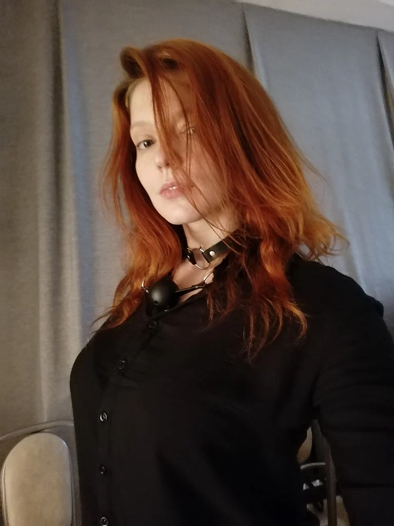 Lady "Femdom."'s avatar