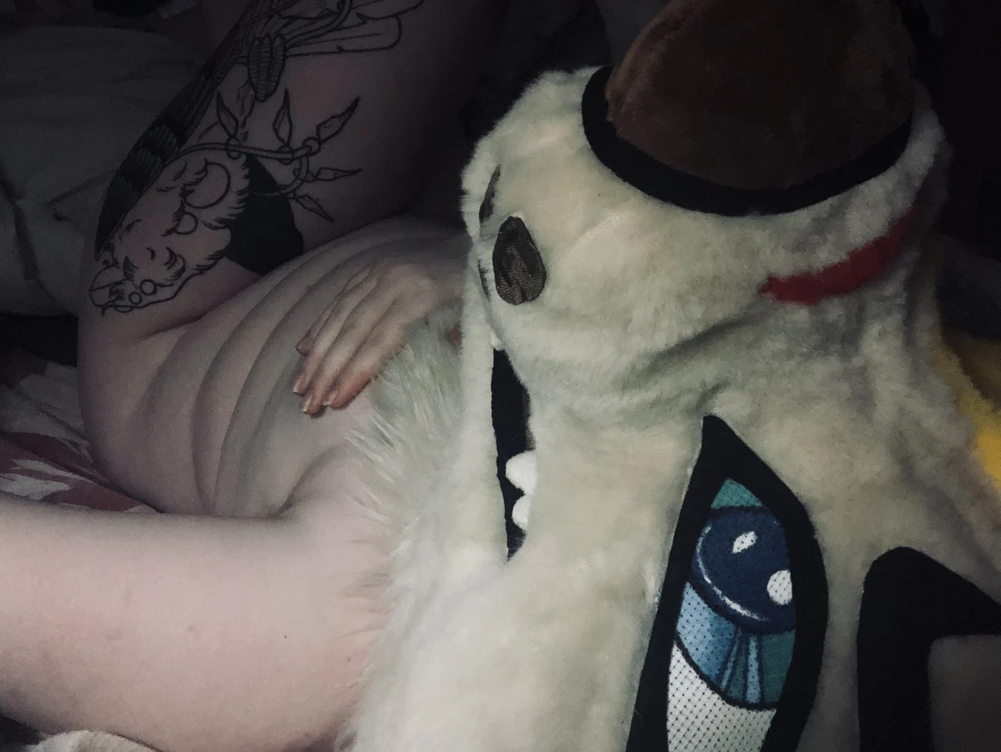 Luna Bells profile banner