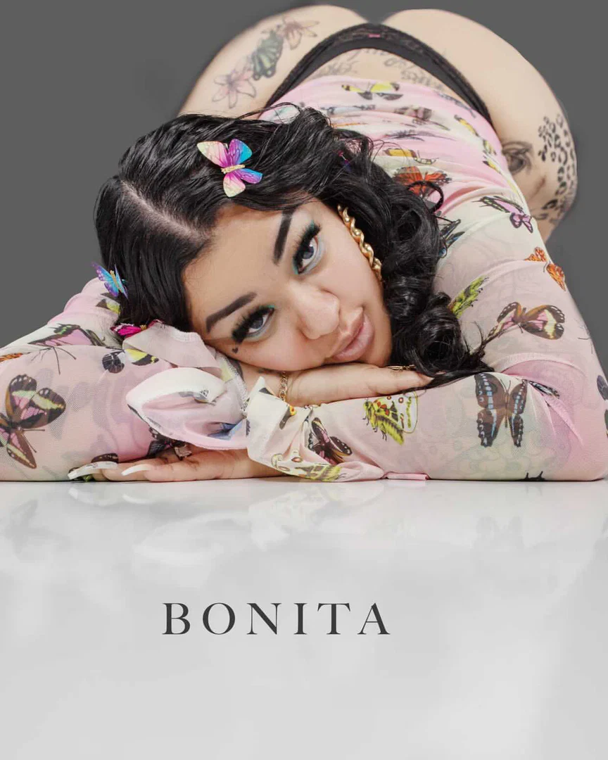Bonita profile banner