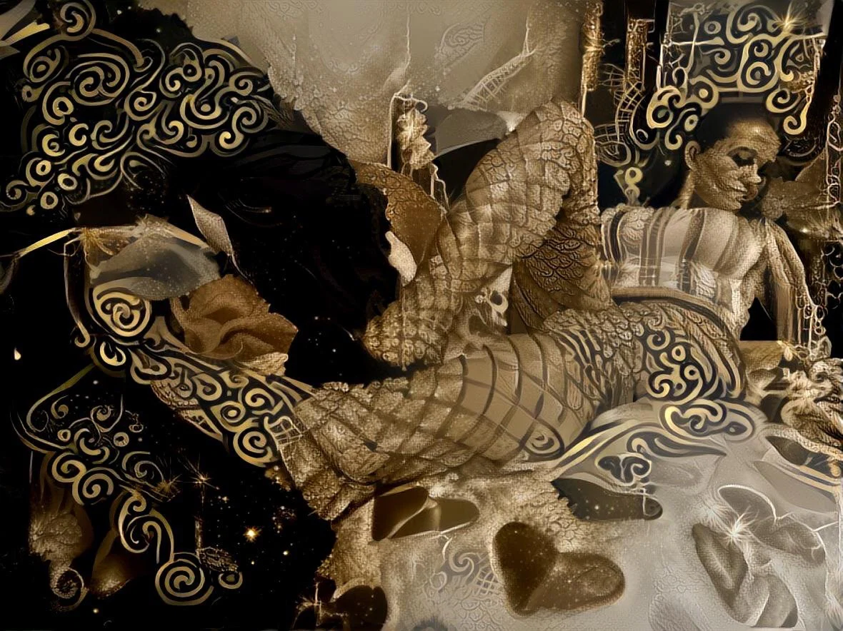 Mistress Alicia profile banner