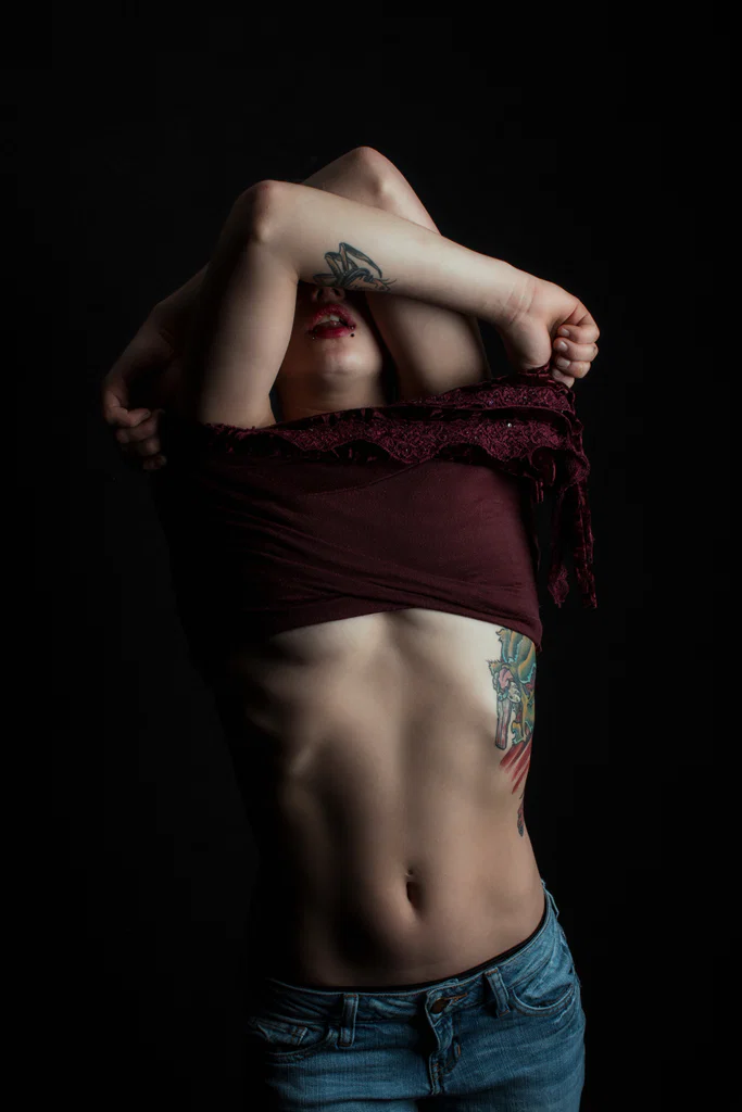 Lexy Rae's avatar