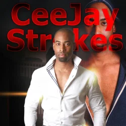 CeeJay Strokes's avatar