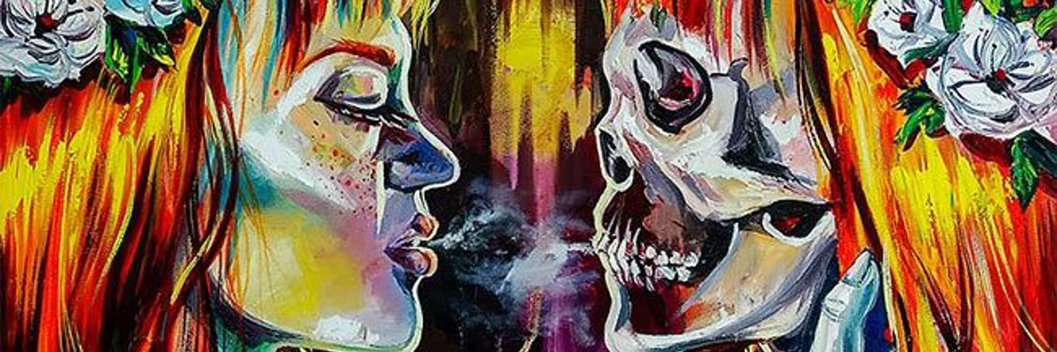 Lillian Moon profile banner