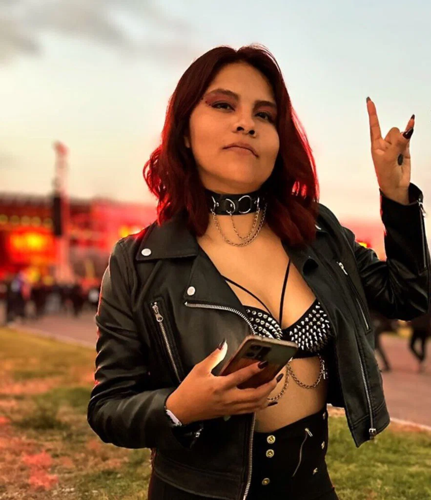 Vannesa Rio's avatar