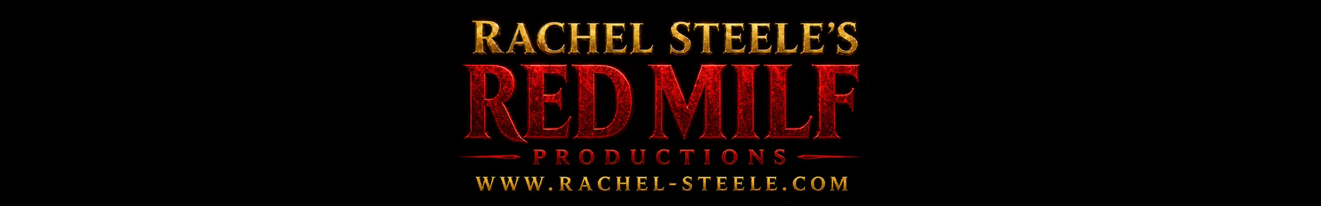 Rachel Steele profile banner