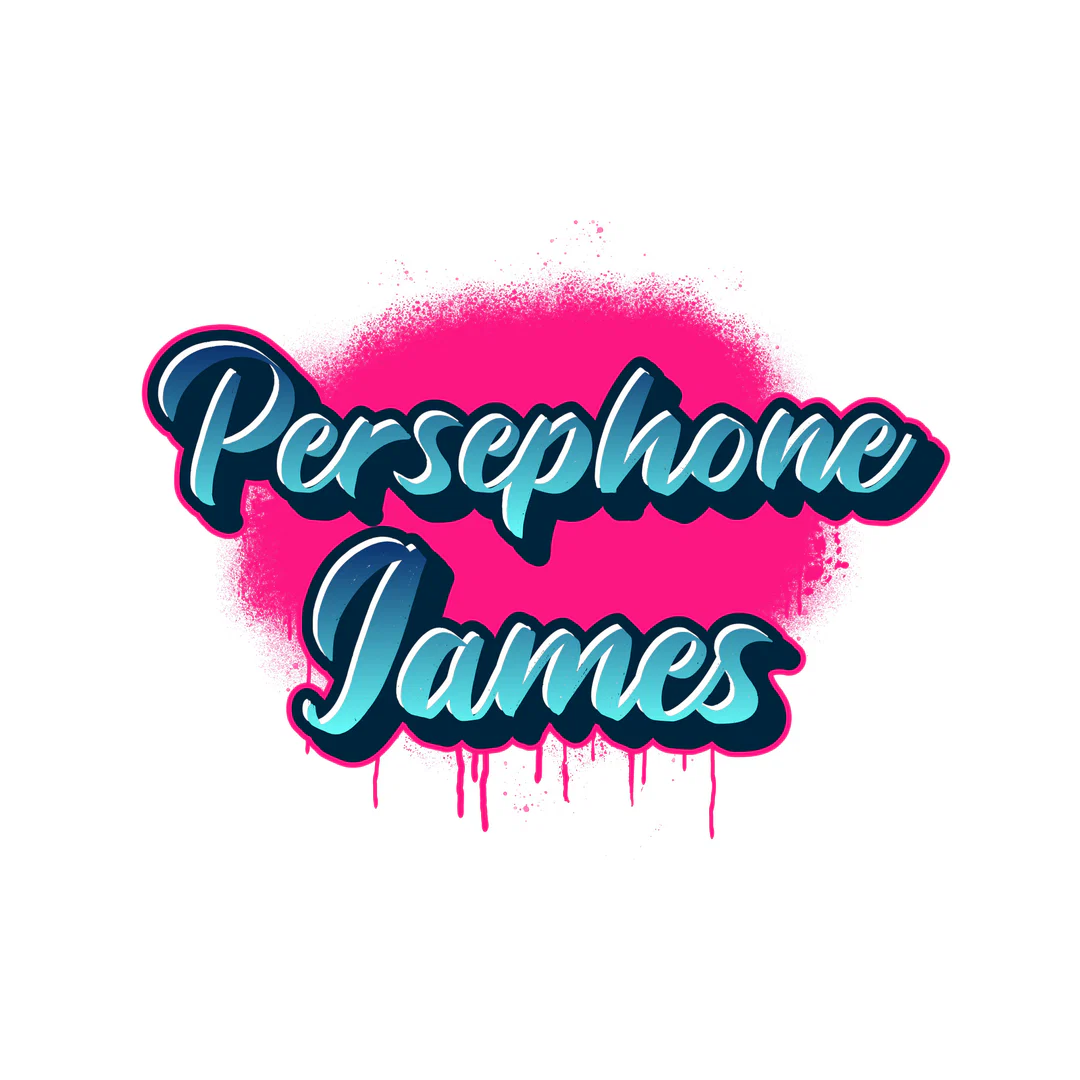 Persephone James profile banner