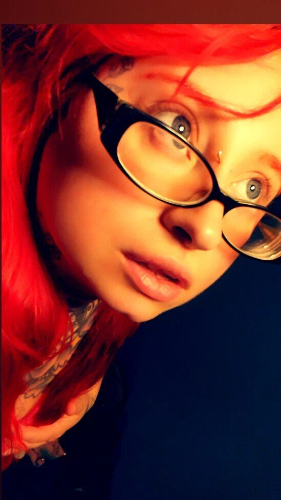 Rosey Night's avatar