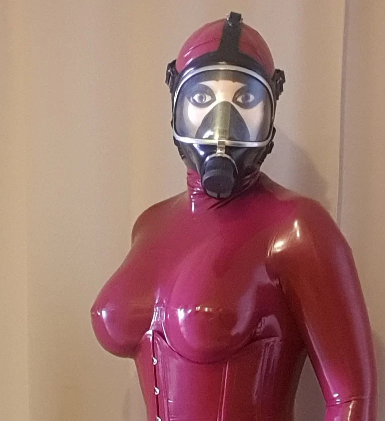 Rubber_Creature