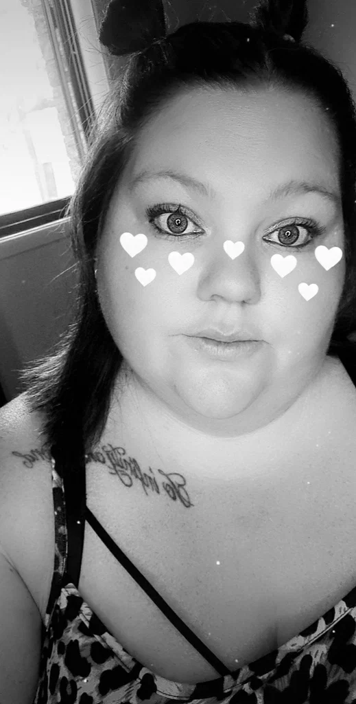 Your favourite BBW 😈's avatar