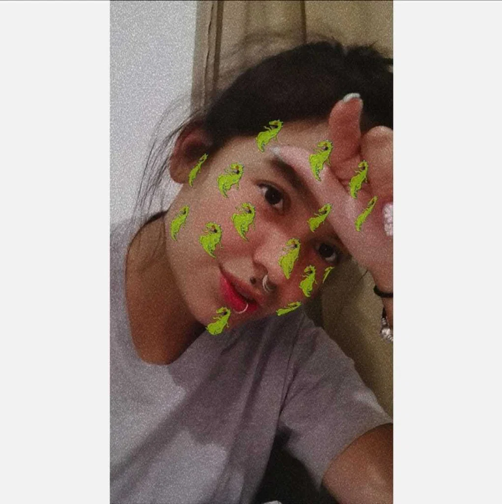 Mailin's avatar