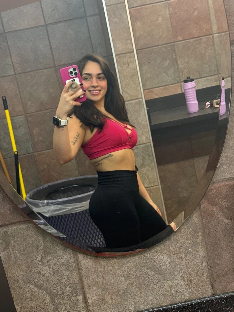 Hariel Ferrari