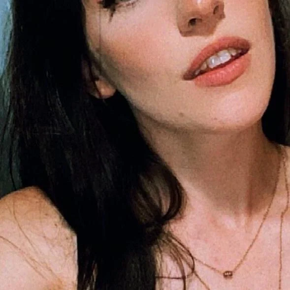 Crystal Wood's avatar