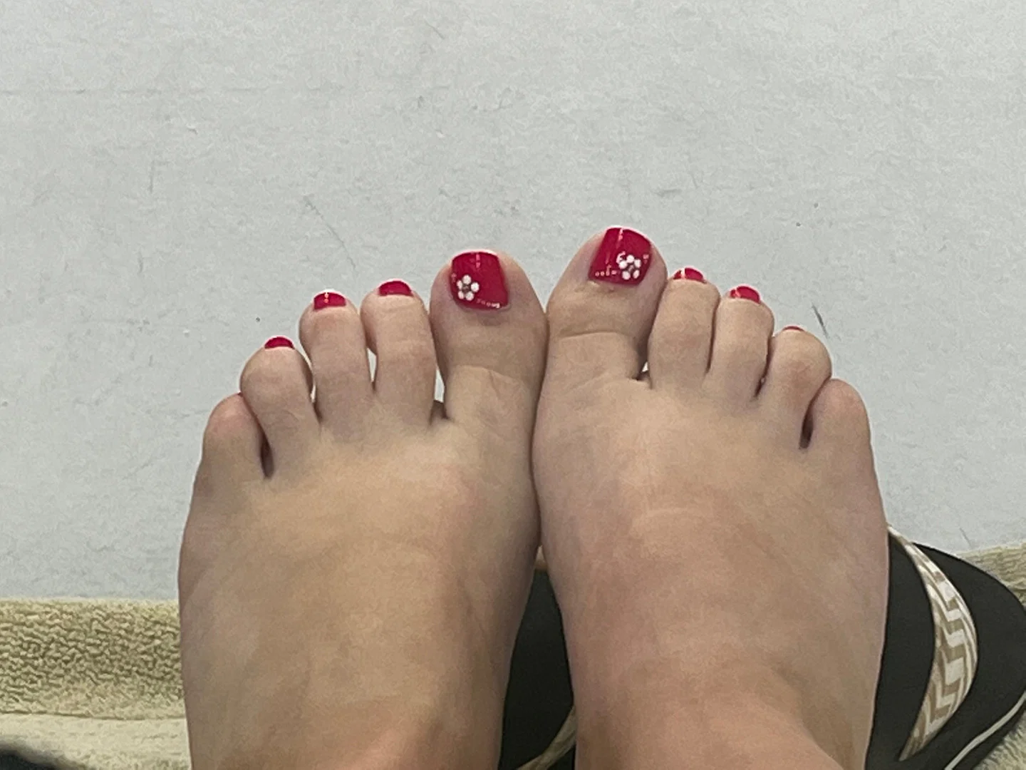 Sweet Summer Feet profile banner