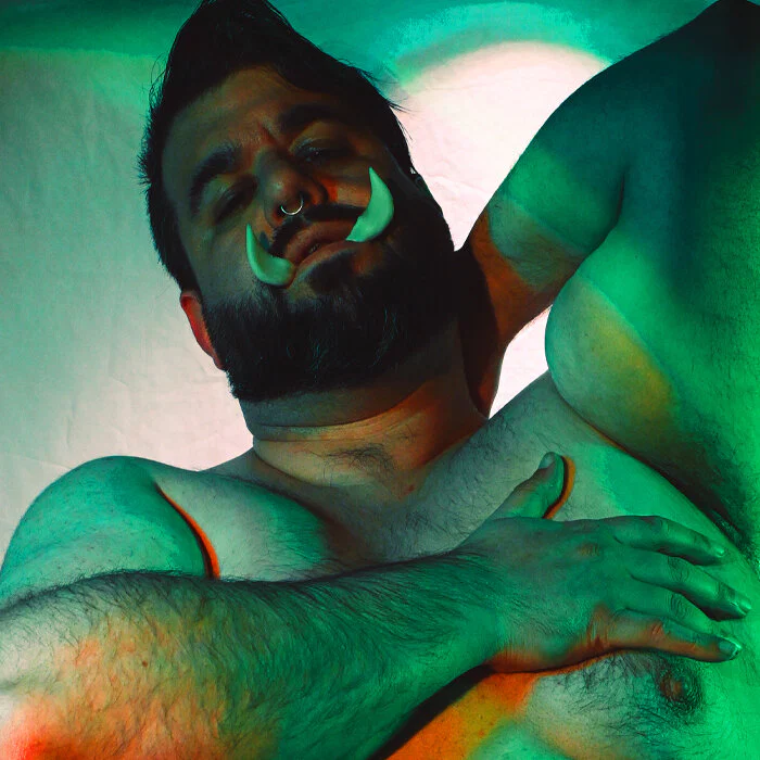 Rob Ursidae's avatar