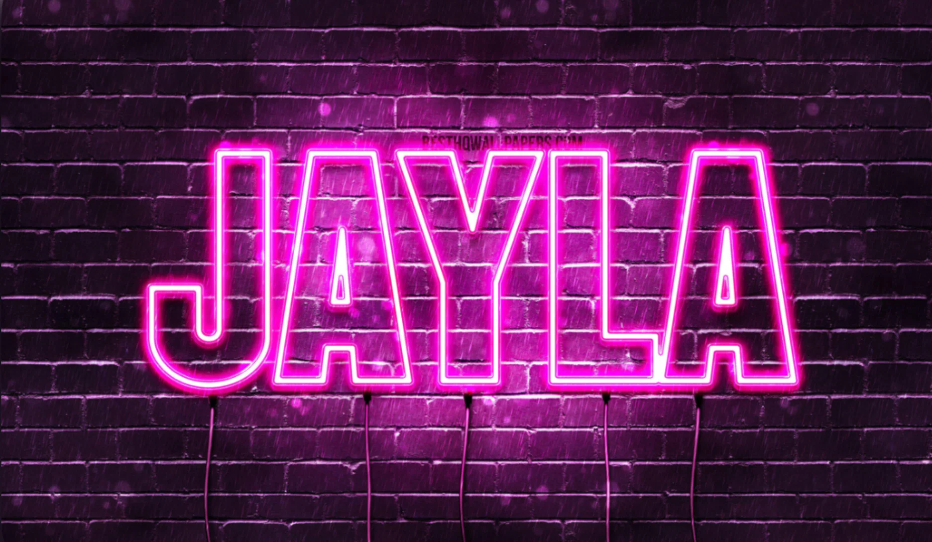 Jayla๐ profile banner