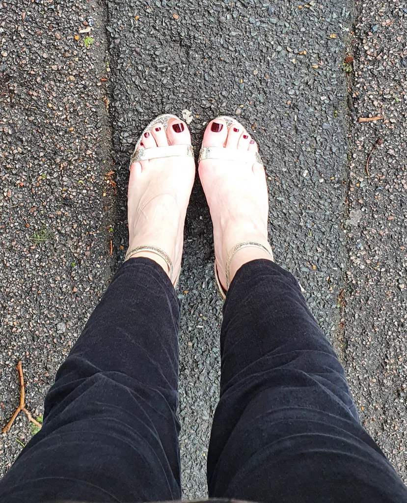 Only Feet's avatar