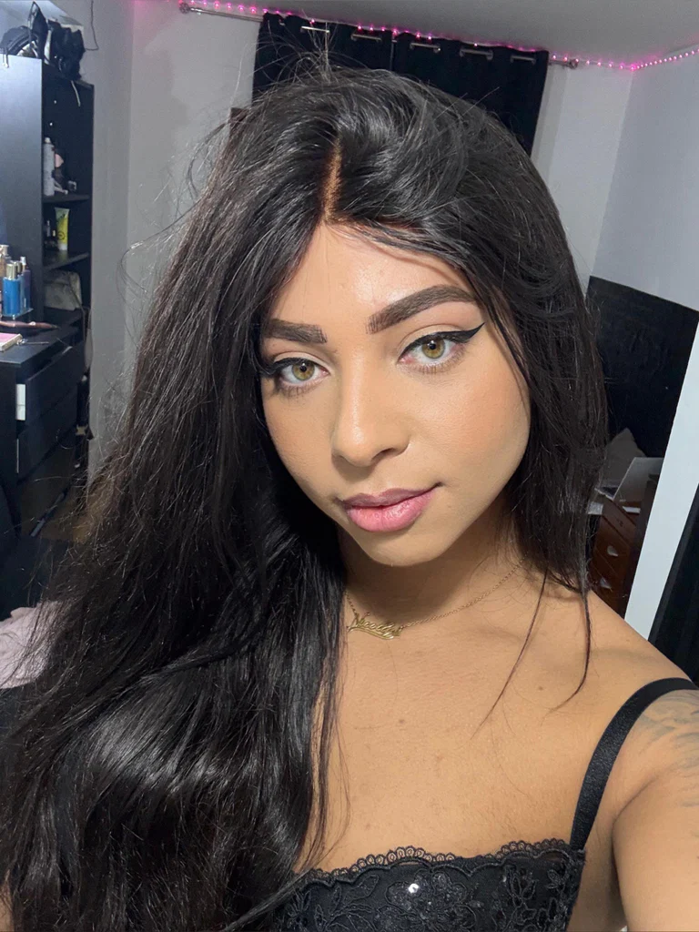 Nicolly lins's avatar