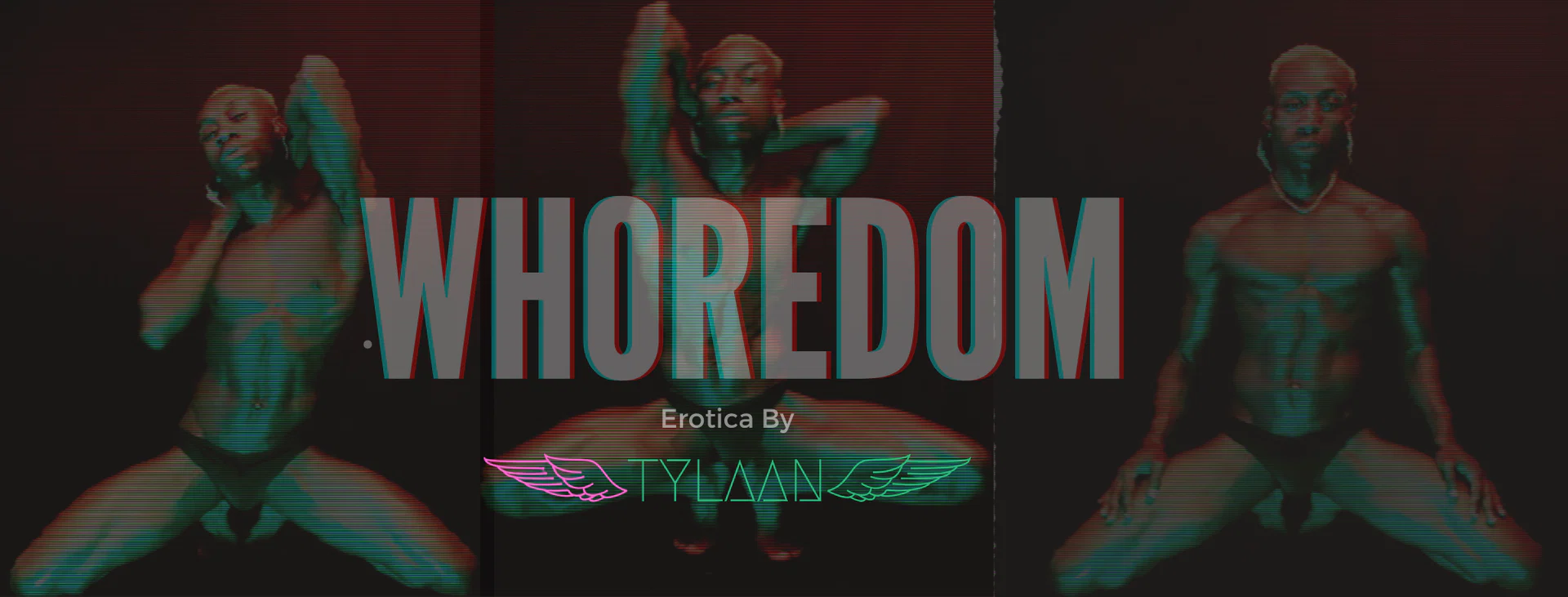 Tylaan.com profile banner