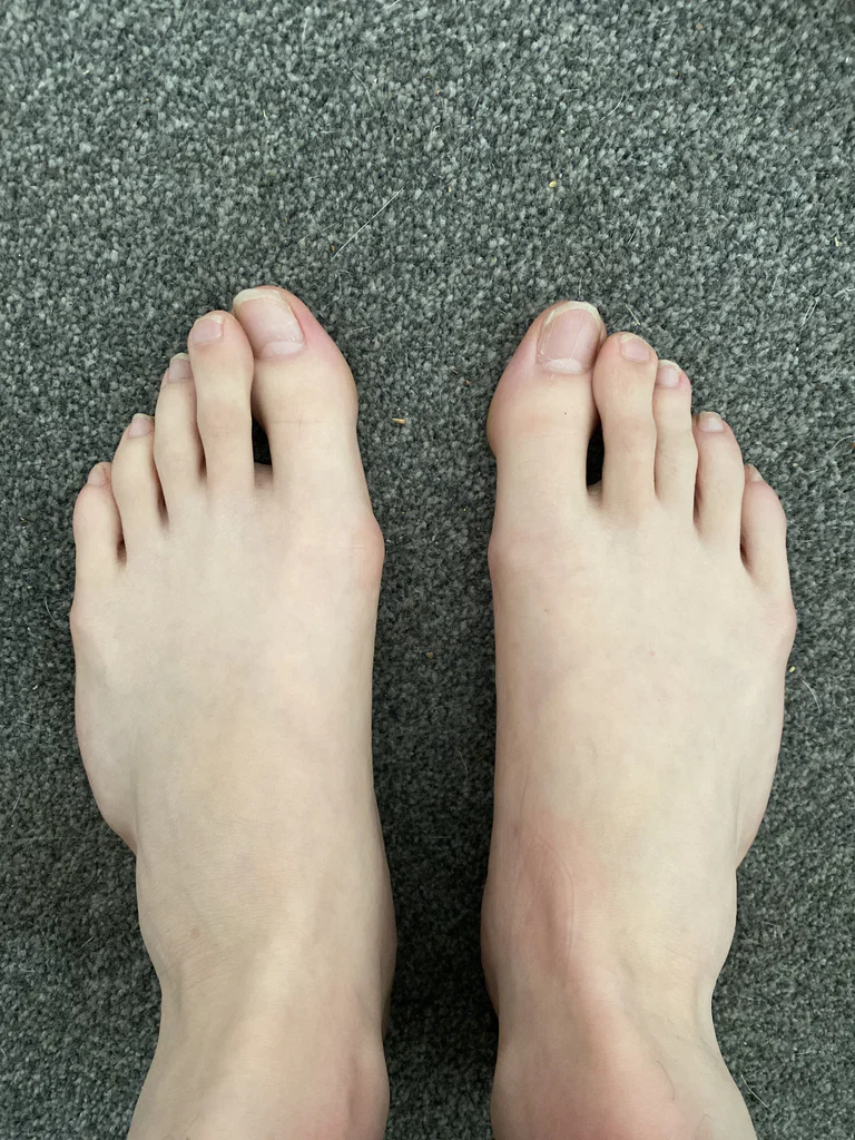 Sexyfeetforyou