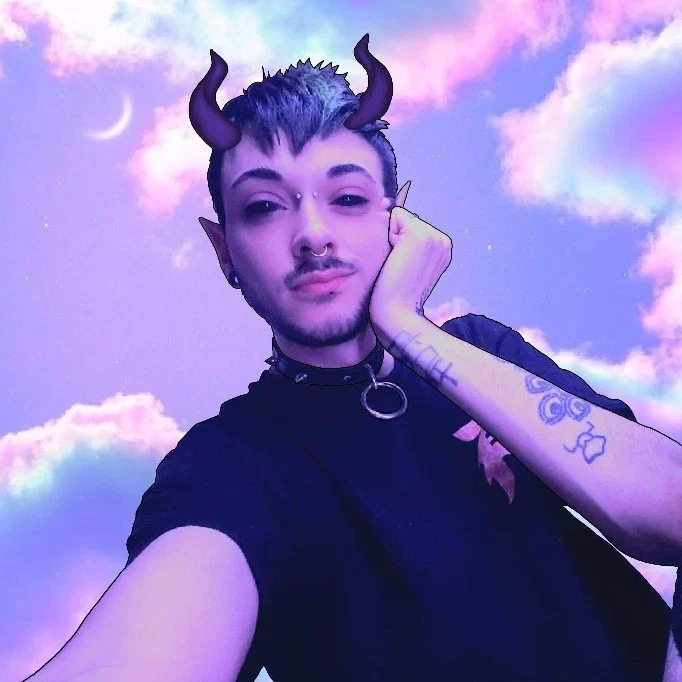 Finn's avatar