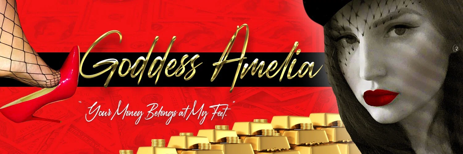 Dominatrix of Dreams profile banner