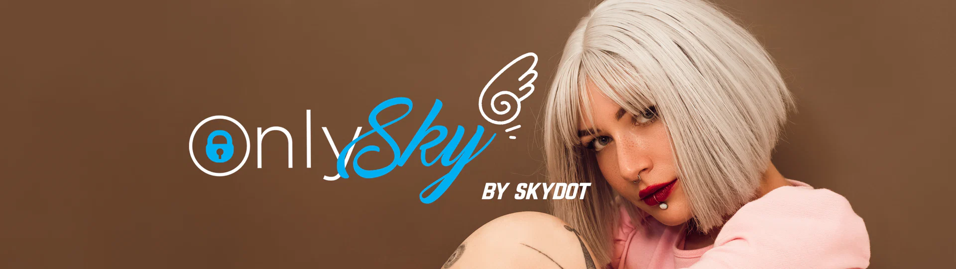 OnlySky by Skydot profile banner