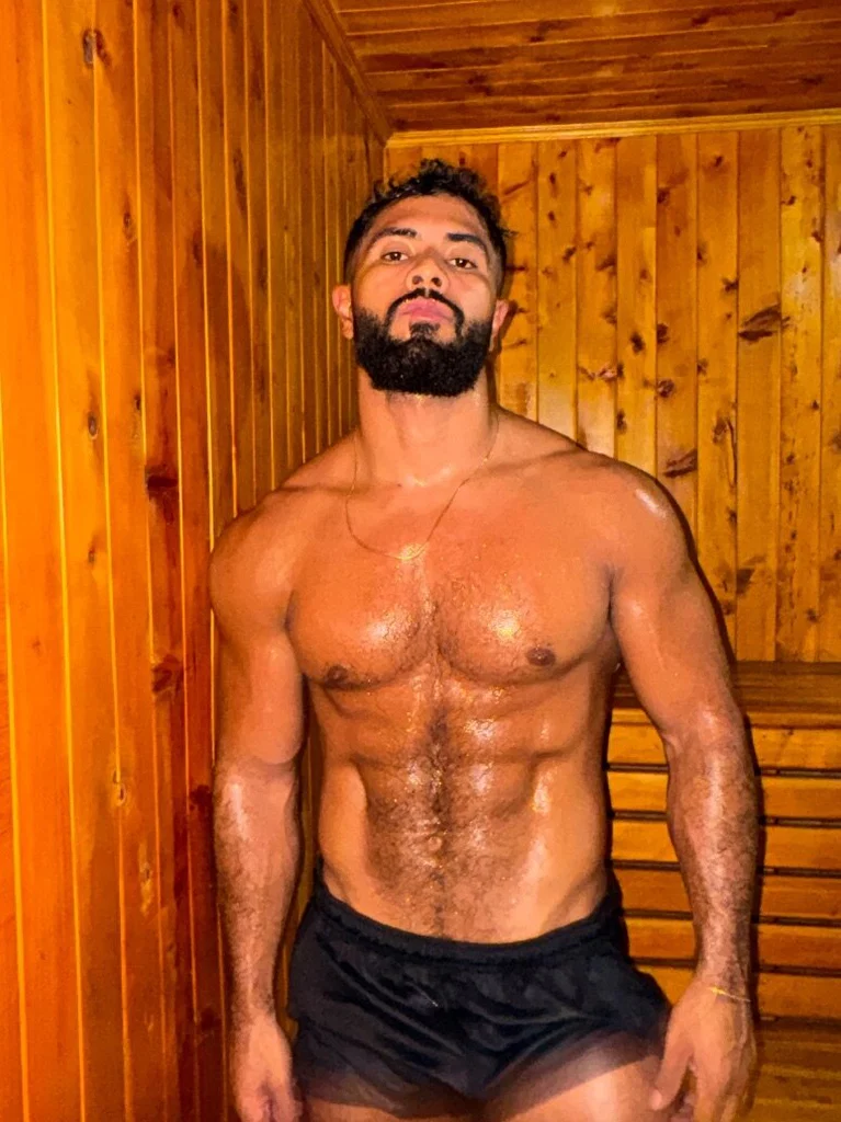 oscar g