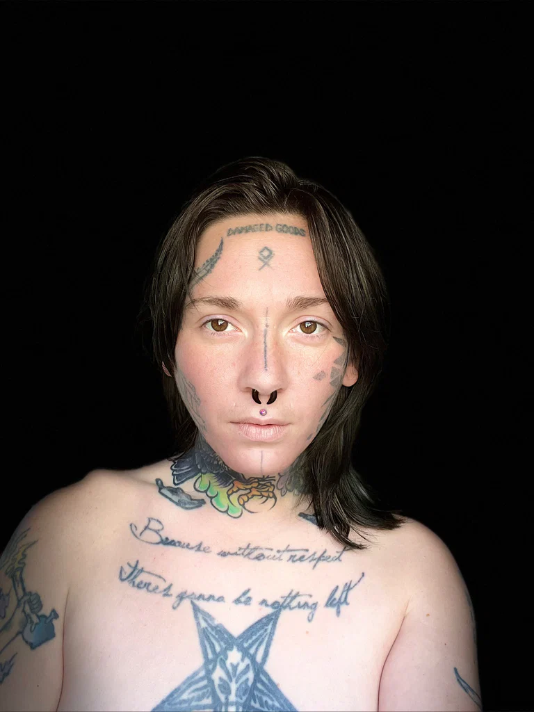 Ashley's avatar