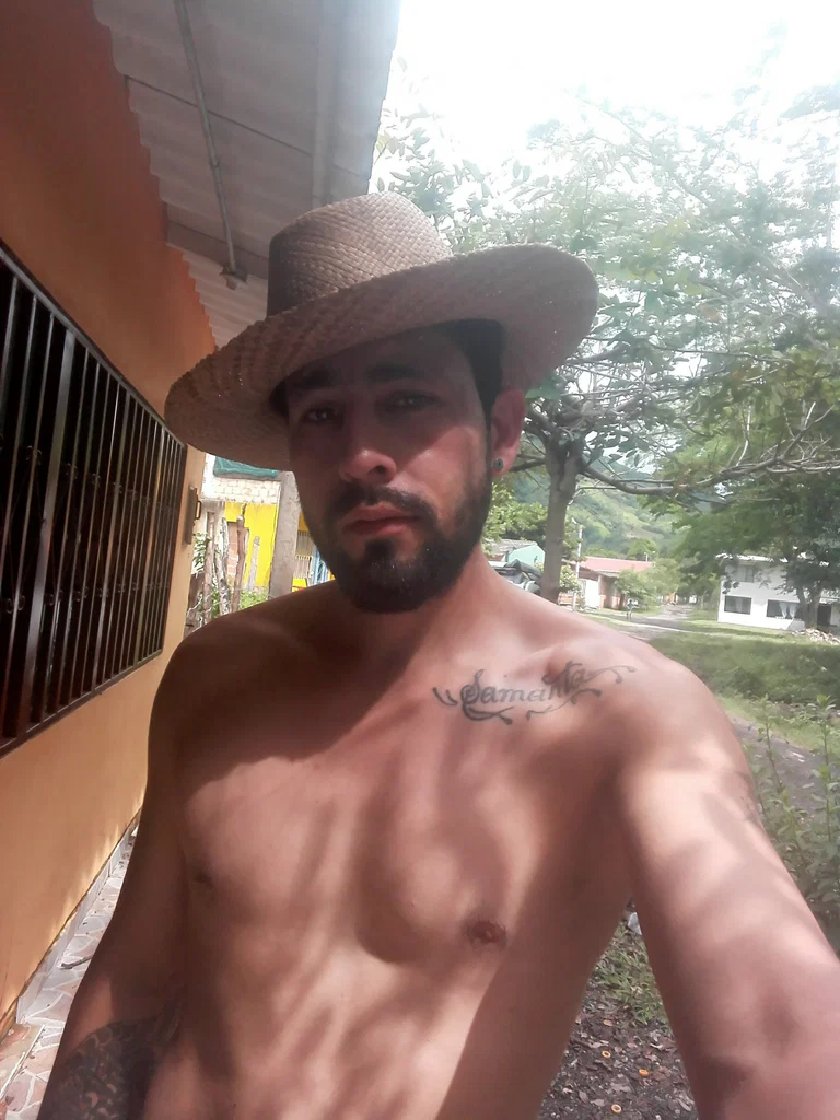 David Villamil