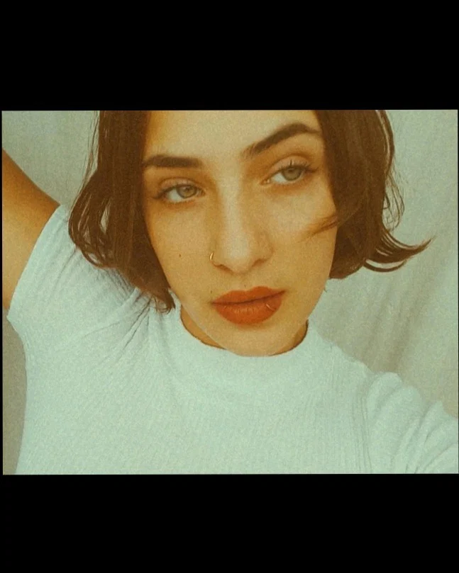 Ailén's avatar