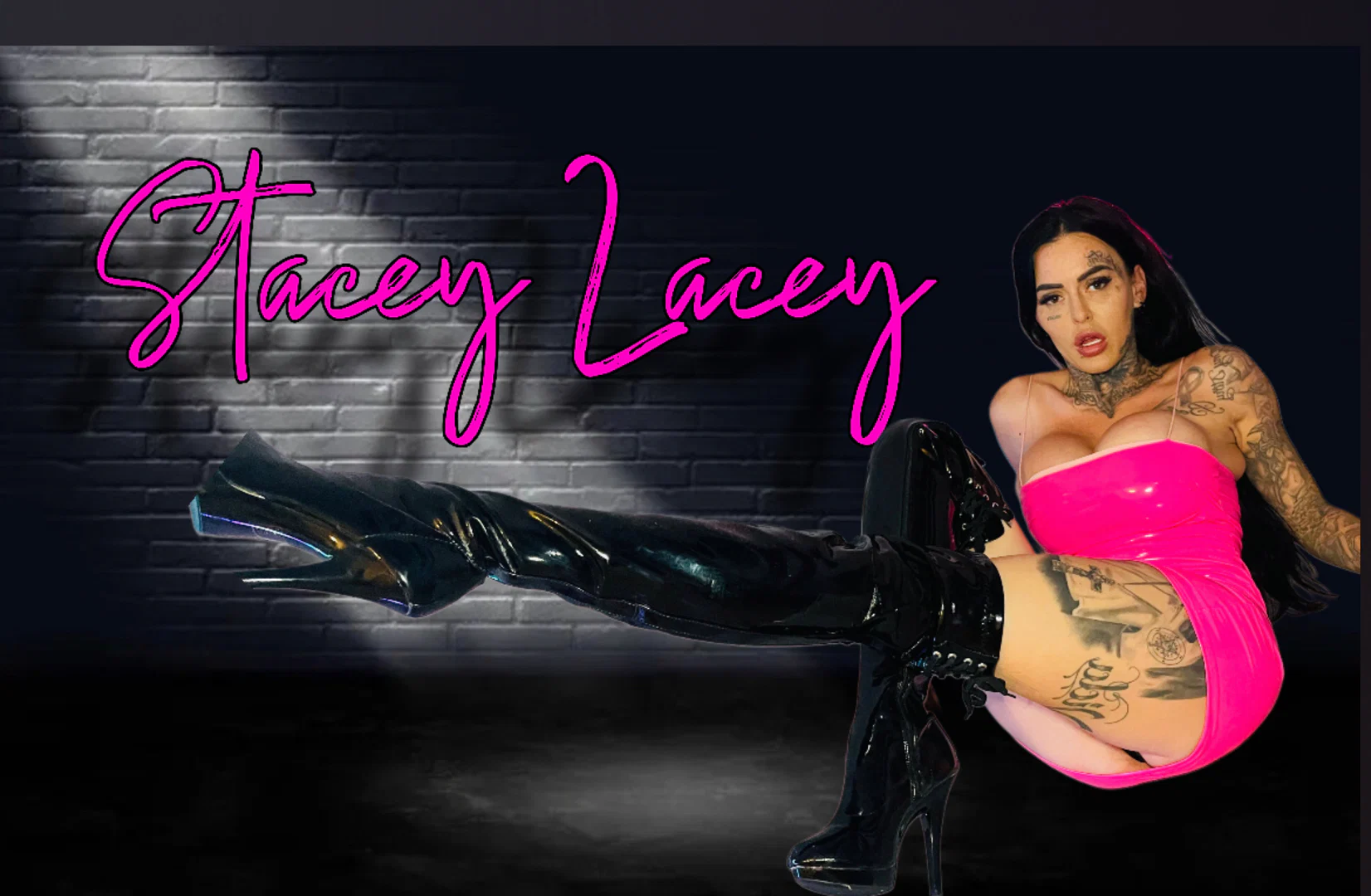 Staceylaceyxxx profile banner