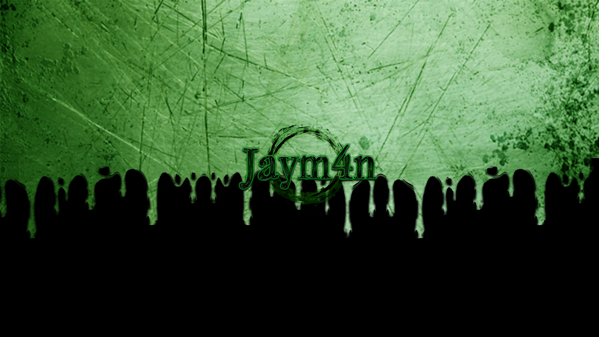 Jaym4n profile banner