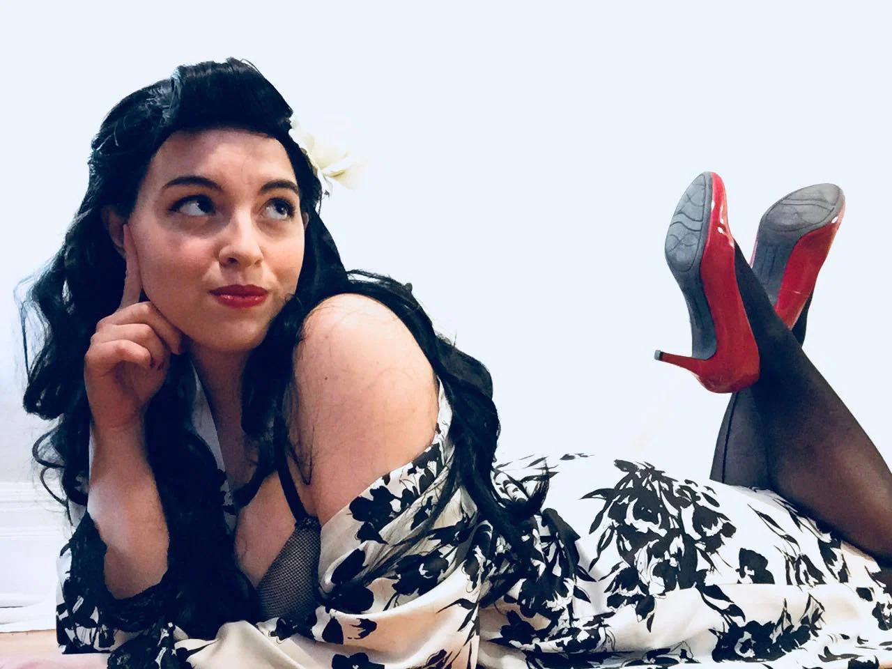 Rogue Rosie profile banner