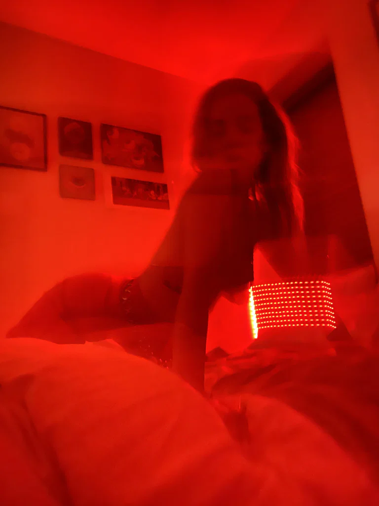 Angelique xox