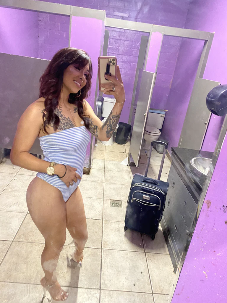 Gabriella's avatar