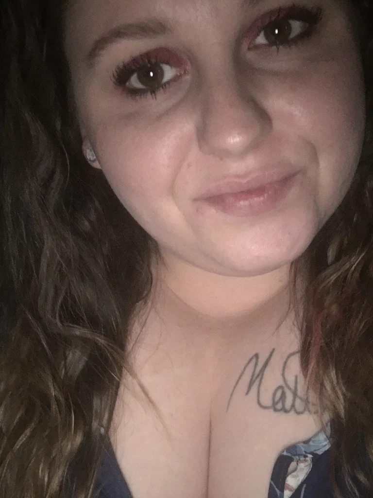 MaddyforDaddy