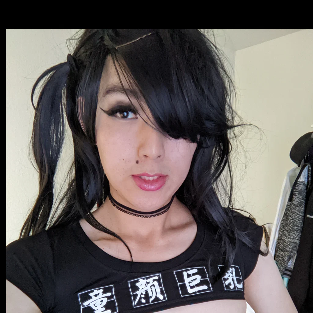 The Future Empress's avatar