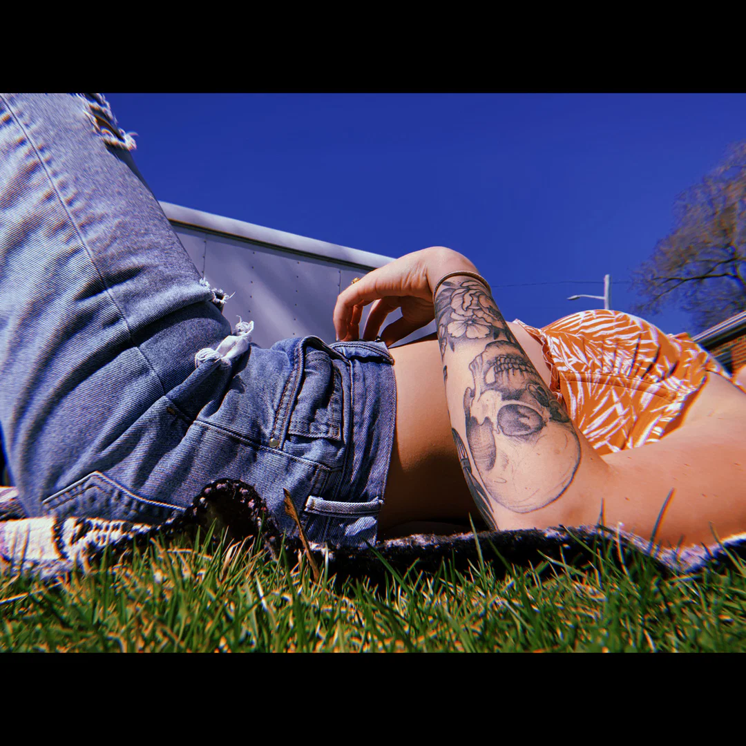 Sydney profile banner