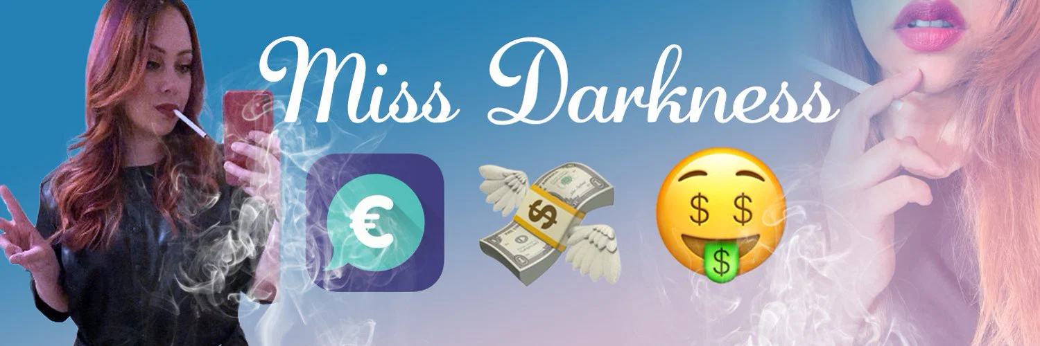 Miss_Darkness profile banner