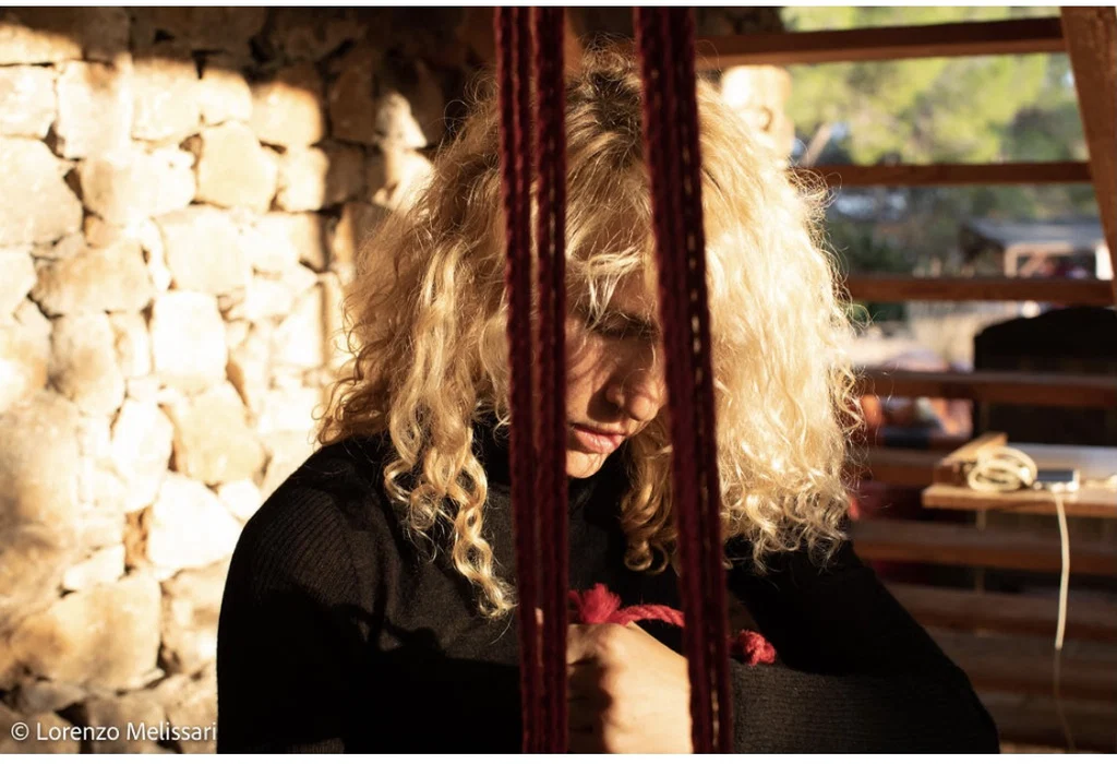 LULU Shibari Ibiza